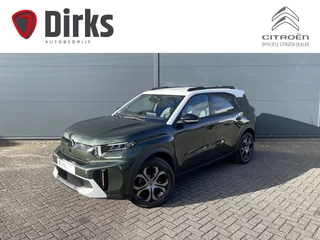 Citroën C3 Aircross – thumbnail 1
