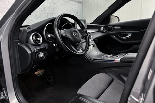 Mercedes-Benz C-Klasse – thumbnail 25