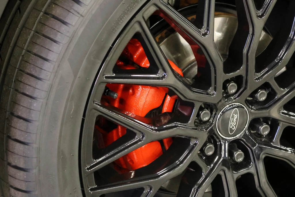 Ford Transit Custom – foto 40
