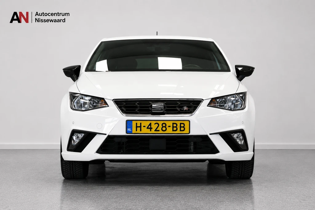 SEAT Ibiza – foto 7