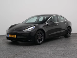 Tesla Model 3 – thumbnail 1