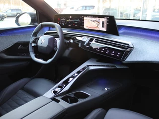 Peugeot e-3008 – thumbnail 9