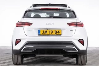 Kia XCeed – thumbnail 4