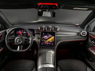 Mercedes-Benz GLC – thumbnail 4
