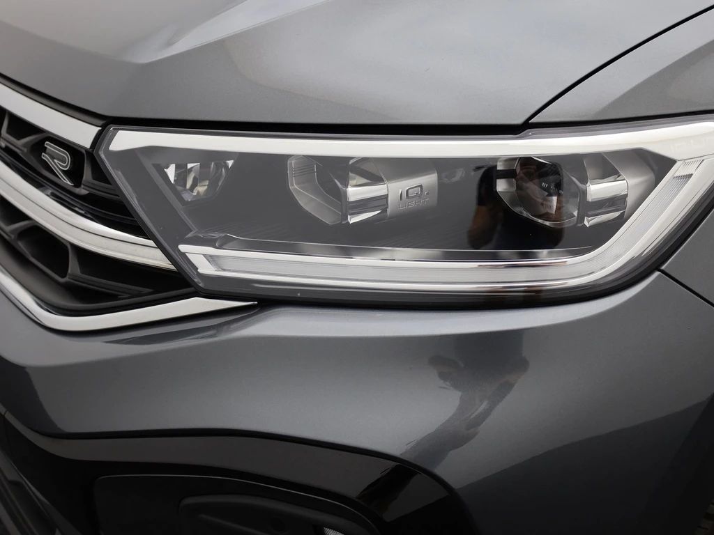 Volkswagen T-Roc – foto 31