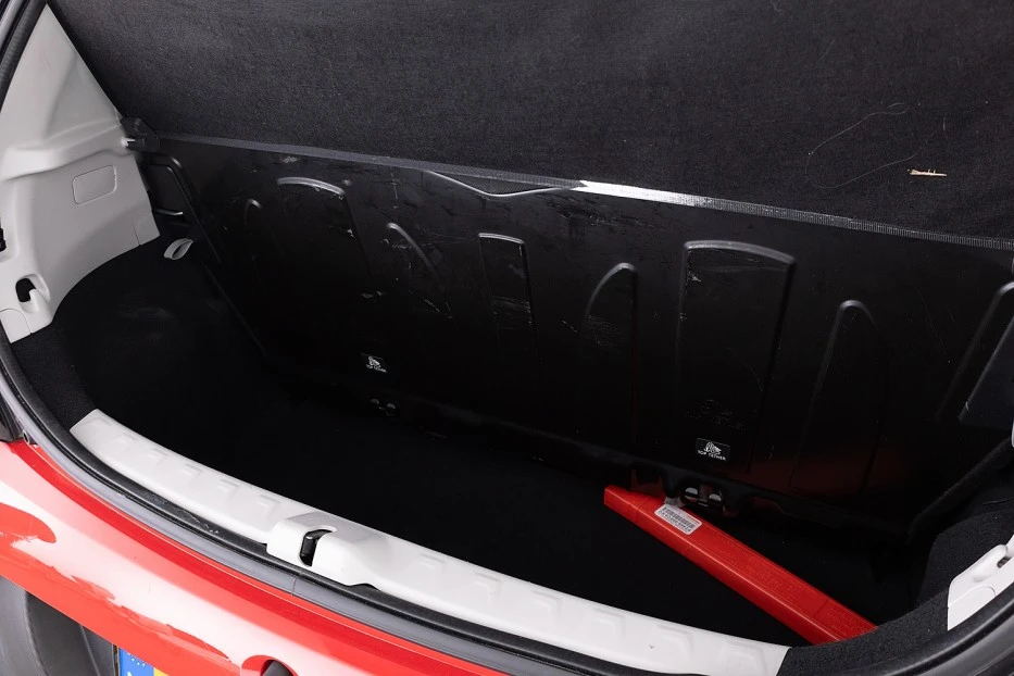 Toyota Aygo – foto 9