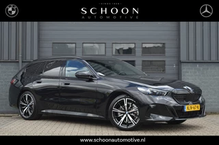 BMW 5 Serie – thumbnail 4