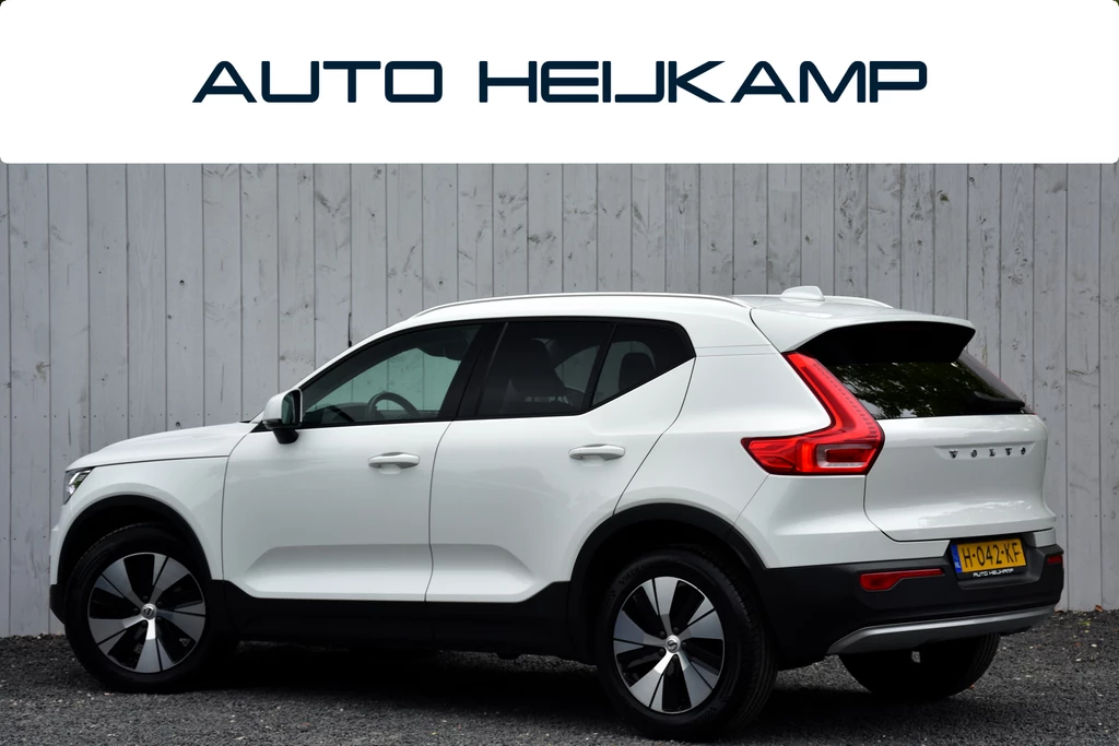 Volvo XC40 – foto 5