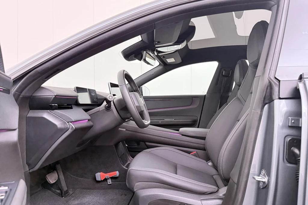 Polestar 4 – foto 10
