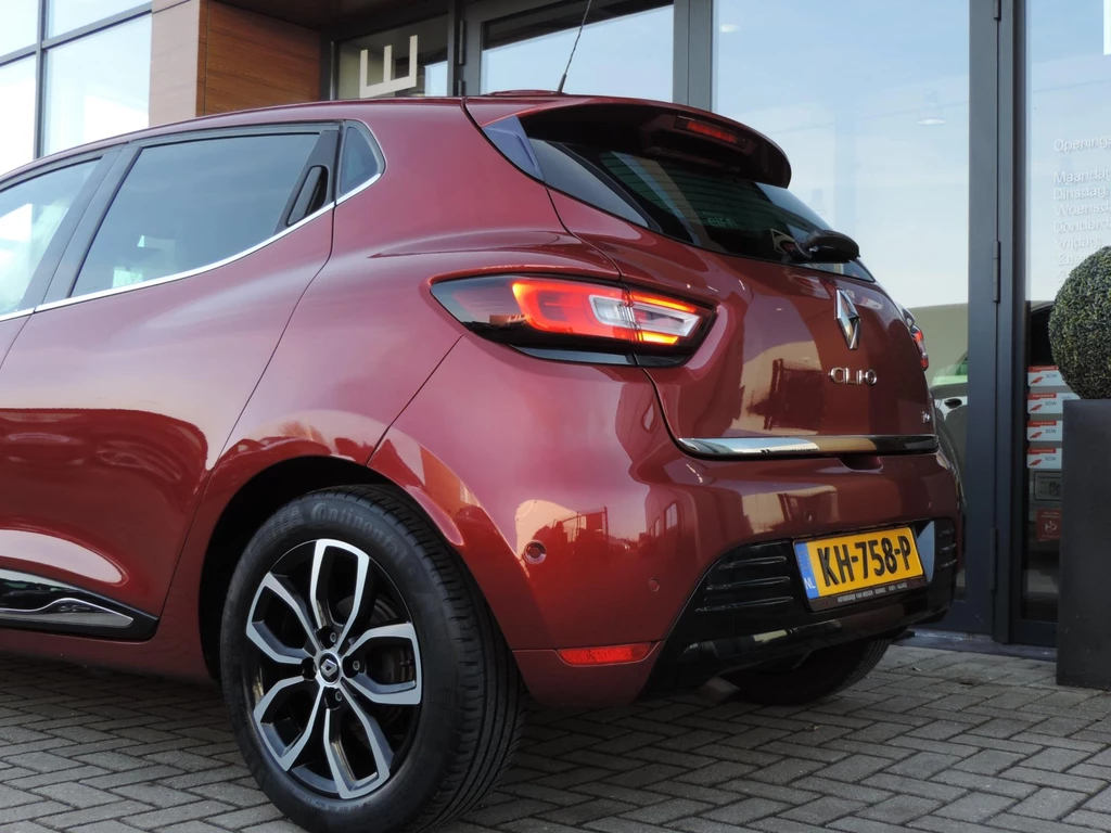 Renault Clio – foto 4
