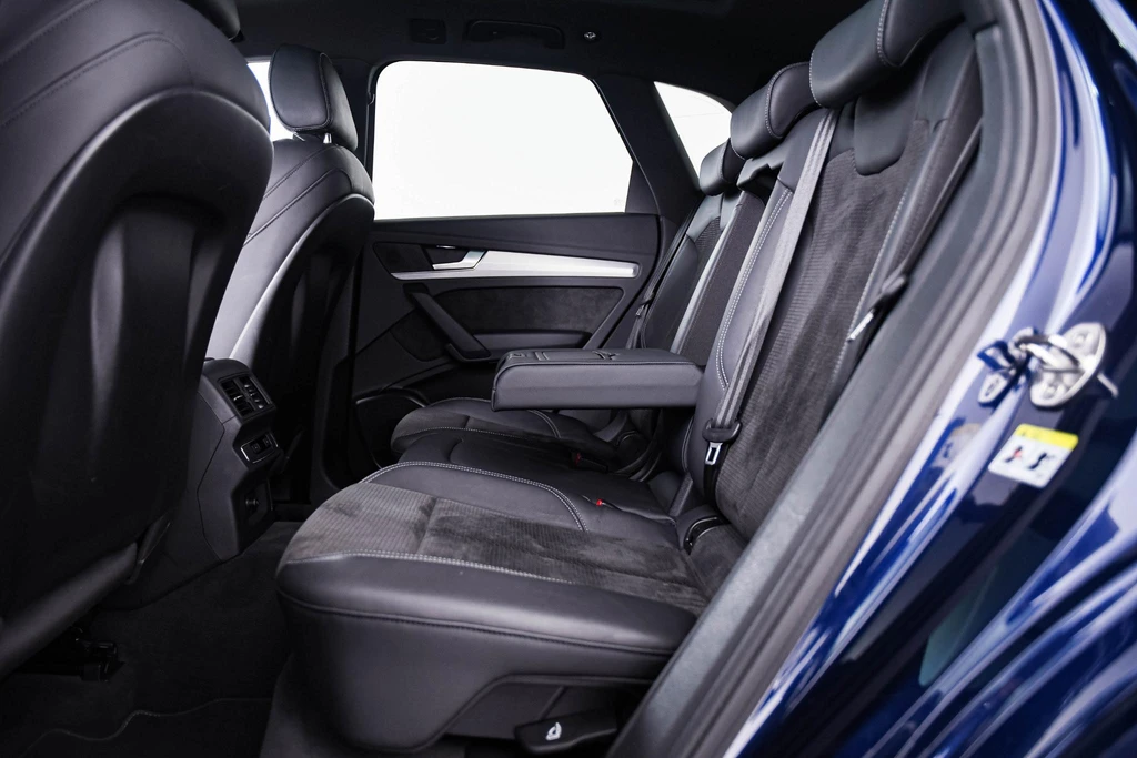 Audi Q5 – foto 31