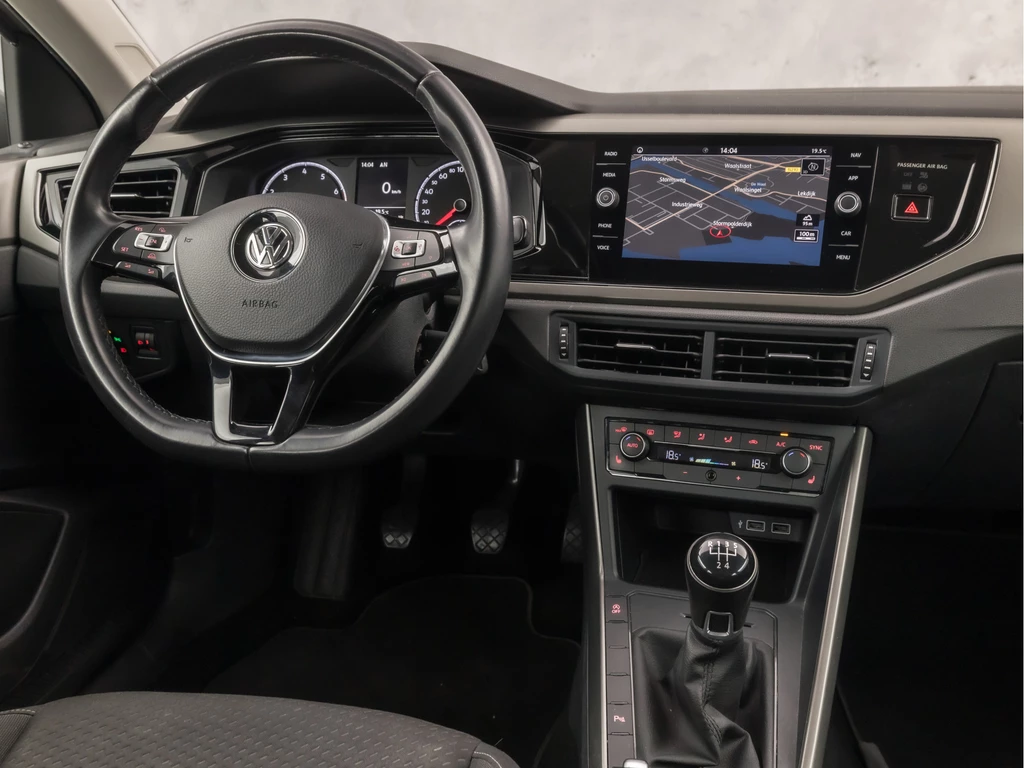 Volkswagen Polo – foto 9