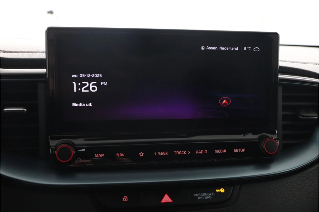 Kia Ceed – foto 50