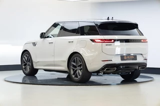 Land Rover Range Rover Sport – thumbnail 3