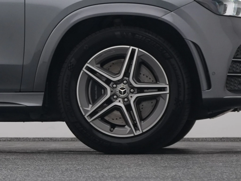 Mercedes-Benz GLE – foto 42