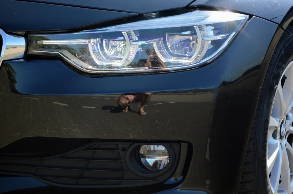 BMW 3 Serie – foto 16