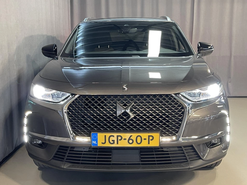 DS DS 7 – foto 6