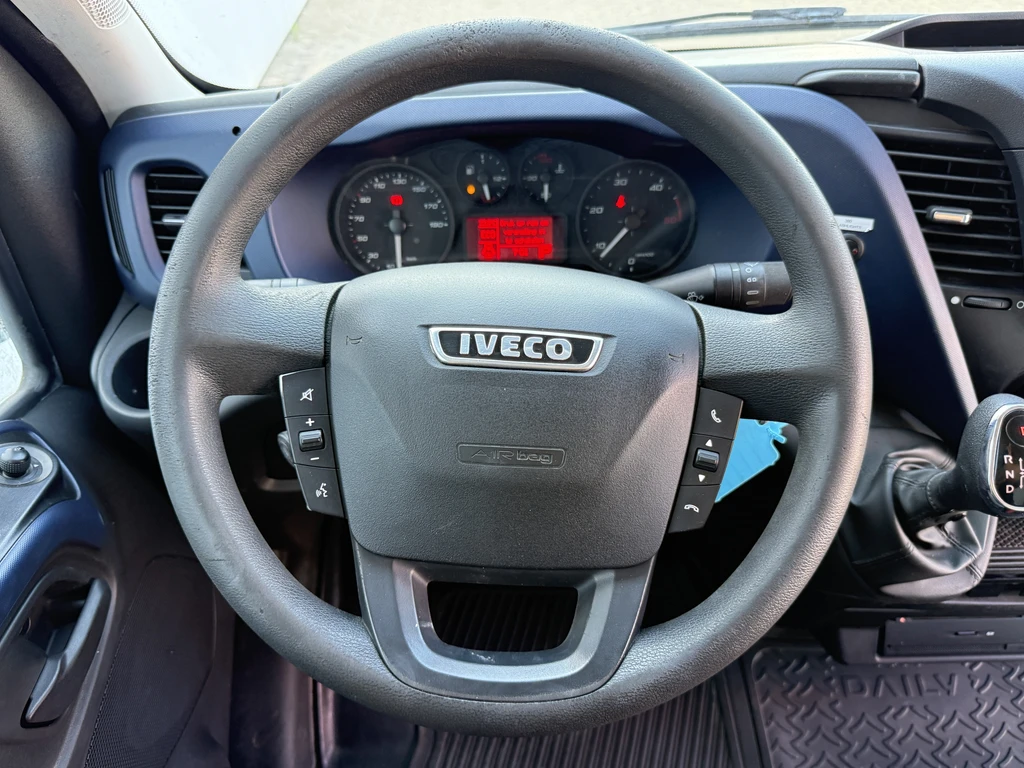 Iveco Daily – foto 23