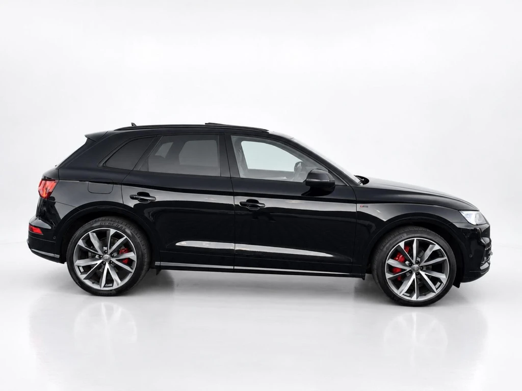 Audi Q5 – foto 11
