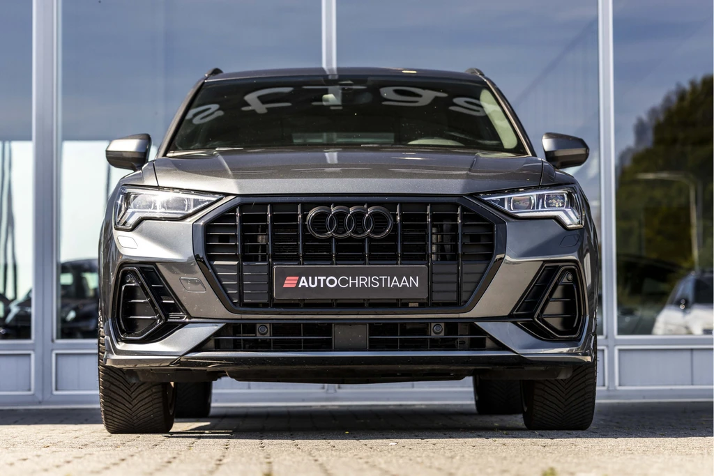 Audi Q3 – foto 7