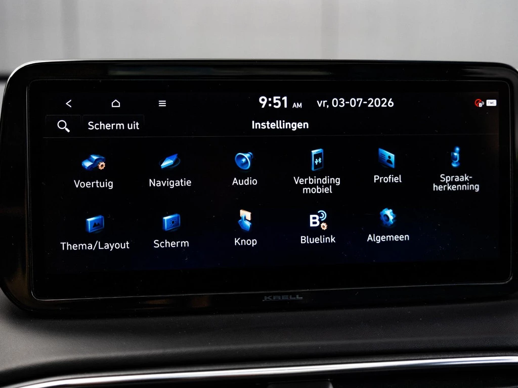 Hyundai Santa Fe – foto 48