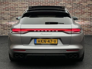 Porsche Panamera – thumbnail 4