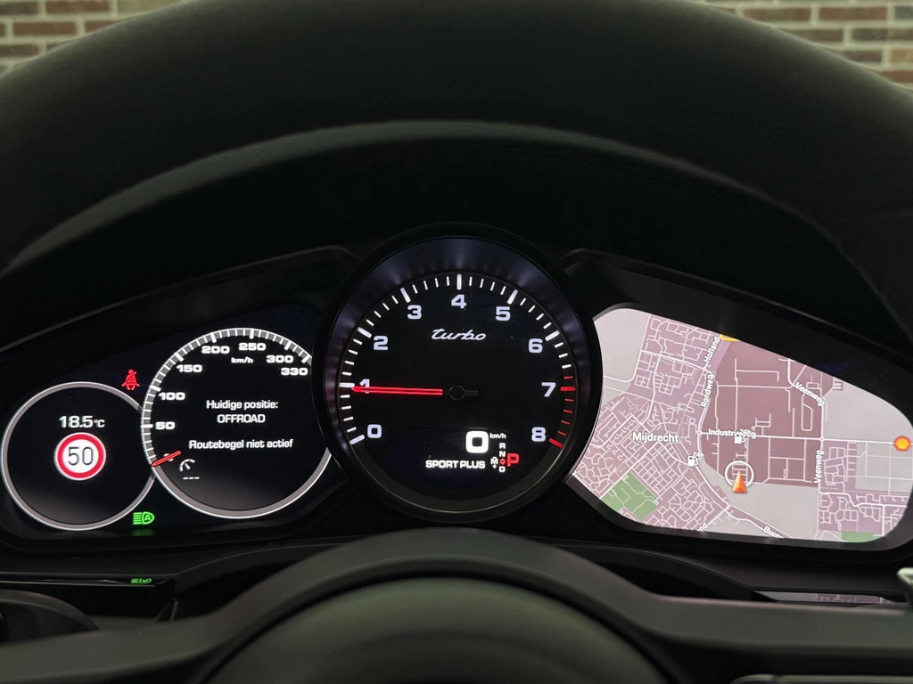 Porsche Cayenne – foto 29