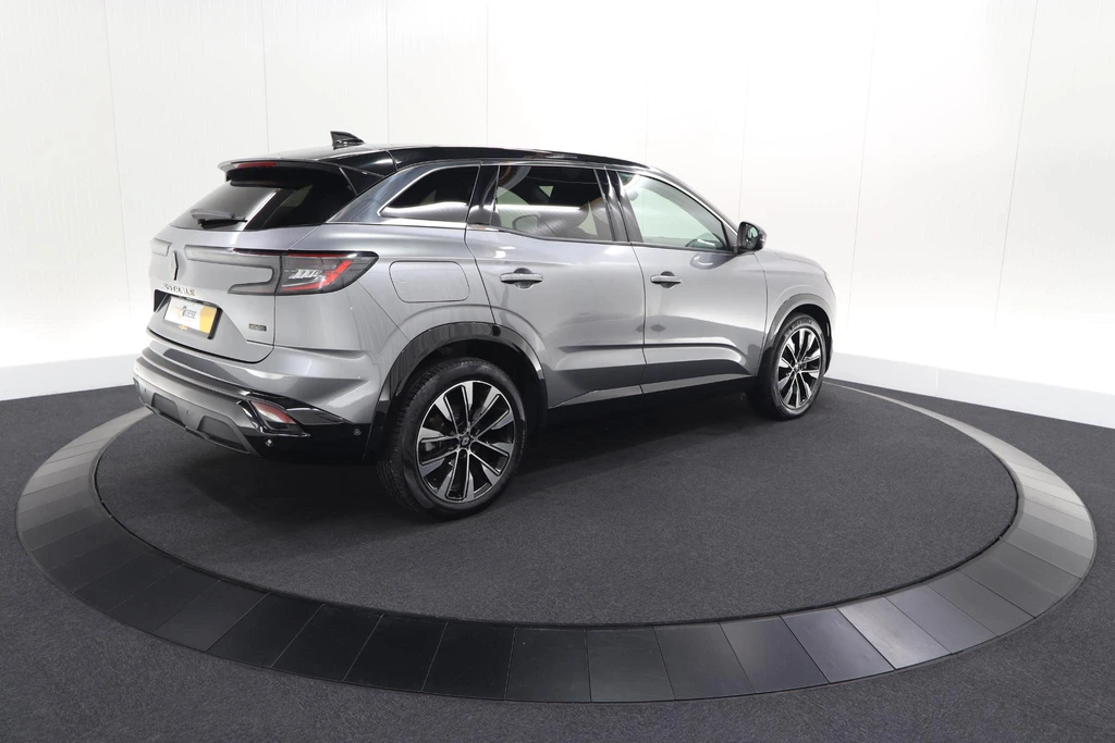 Renault Austral – foto 8