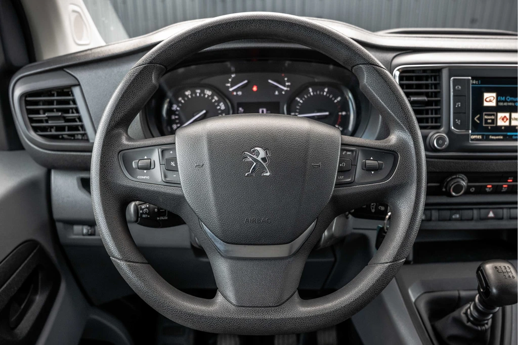 Peugeot Expert – foto 16