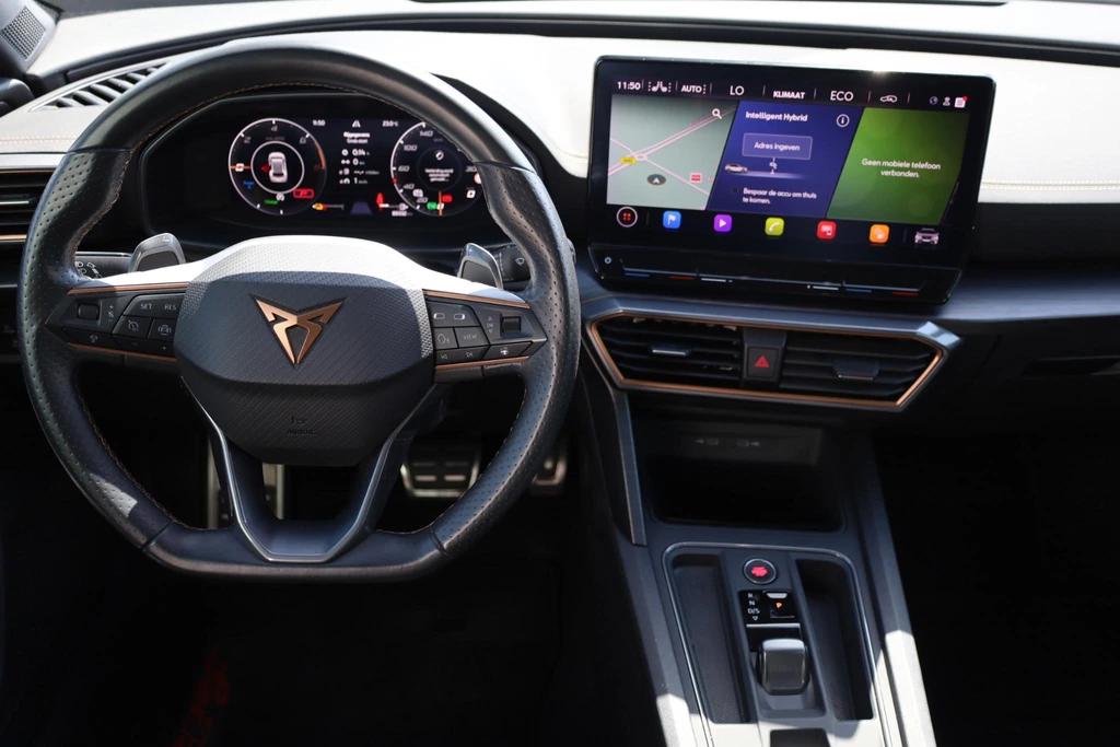 CUPRA Formentor – foto 21