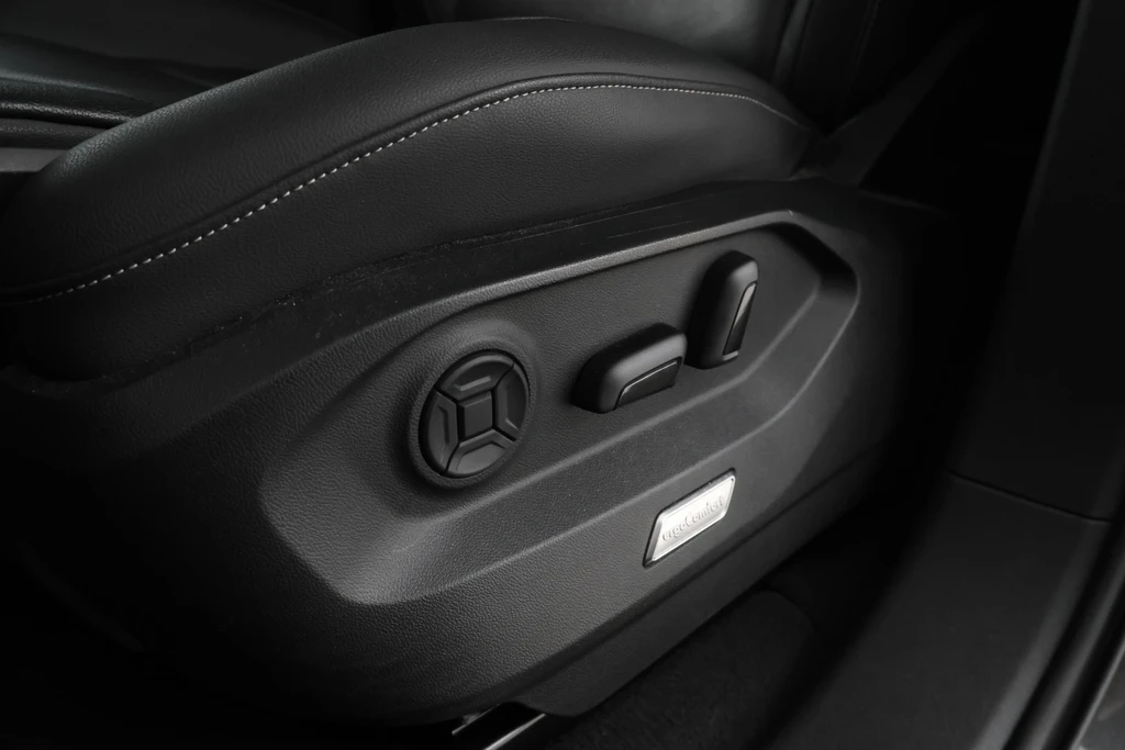 Volkswagen Touareg – foto 30
