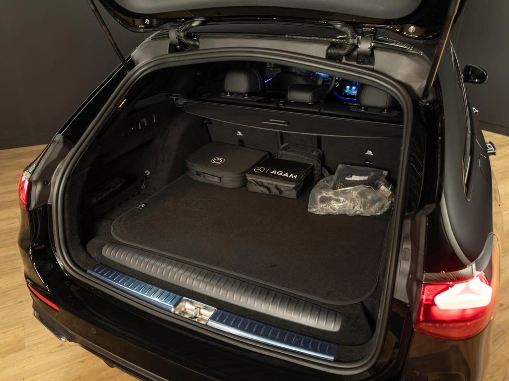 Mercedes-Benz E-Klasse – foto 26
