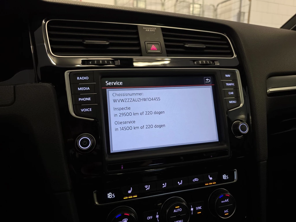 Volkswagen Golf – foto 52
