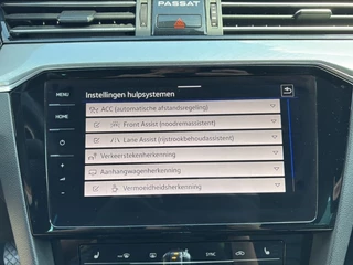 Volkswagen Passat – thumbnail 22
