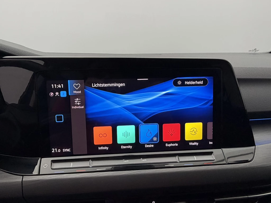 Volkswagen Golf – foto 18
