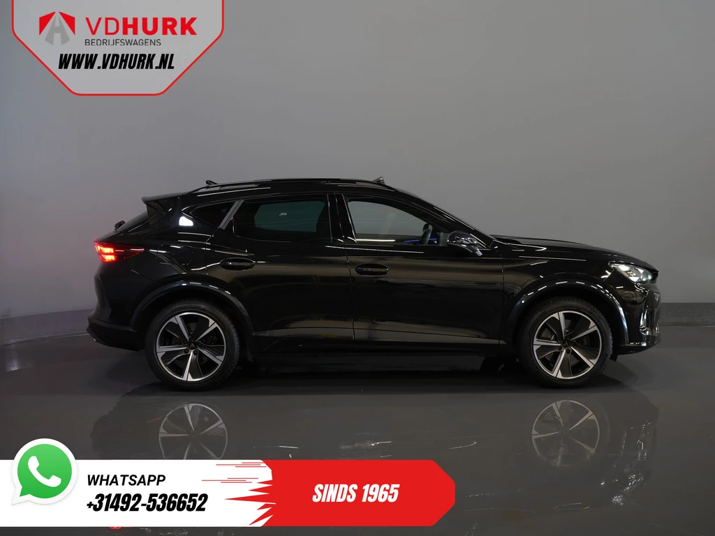 CUPRA Formentor – foto 5