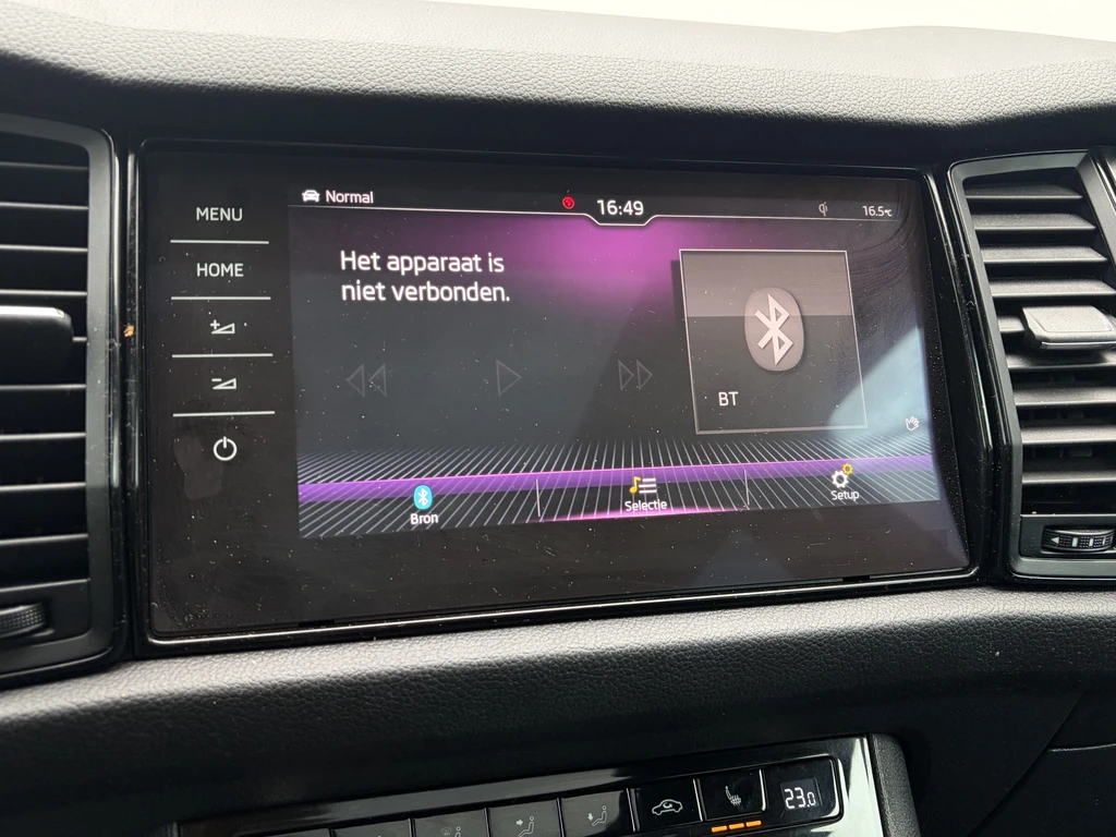 Škoda Kodiaq – foto 38