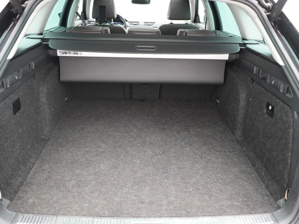 Škoda Superb – foto 43