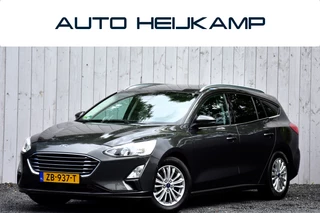 Ford Focus – thumbnail 1