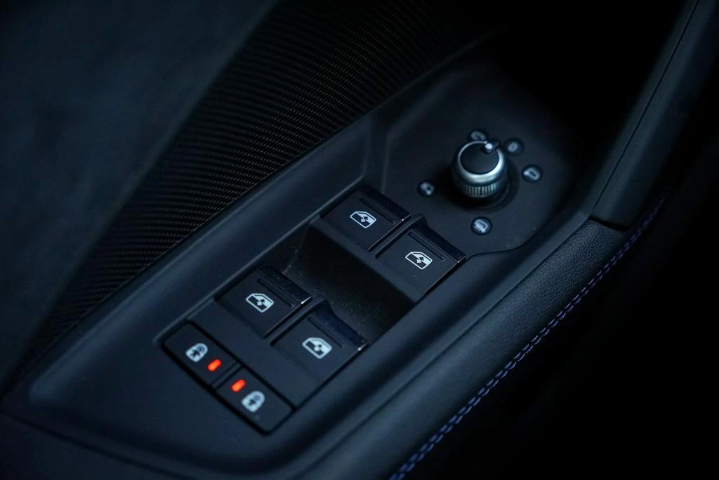 Audi RS3 – foto 19