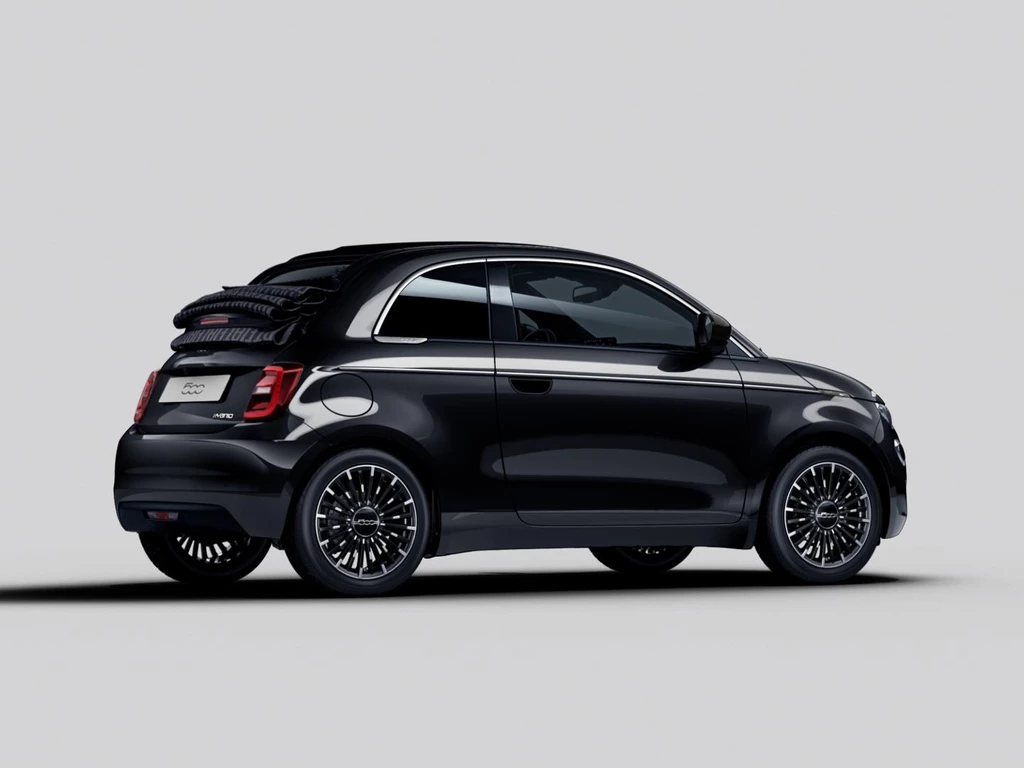 Fiat 500C – foto 2
