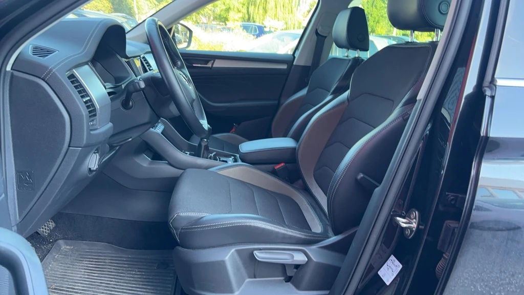 Škoda Kodiaq – foto 6