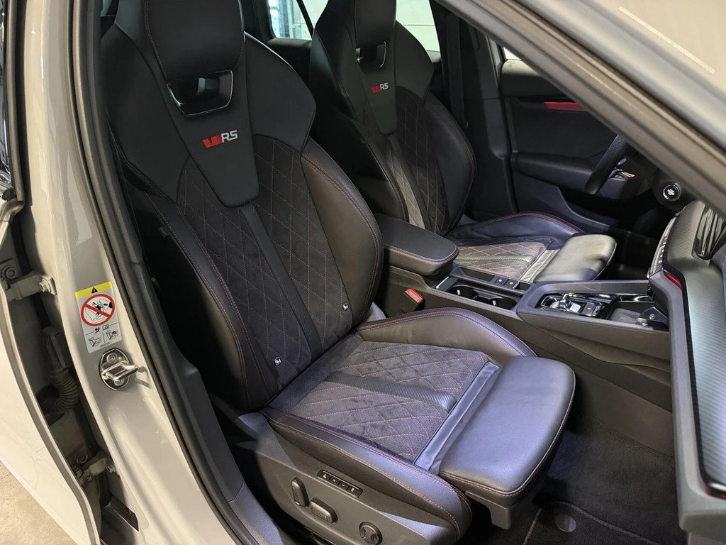 Škoda Octavia – foto 34