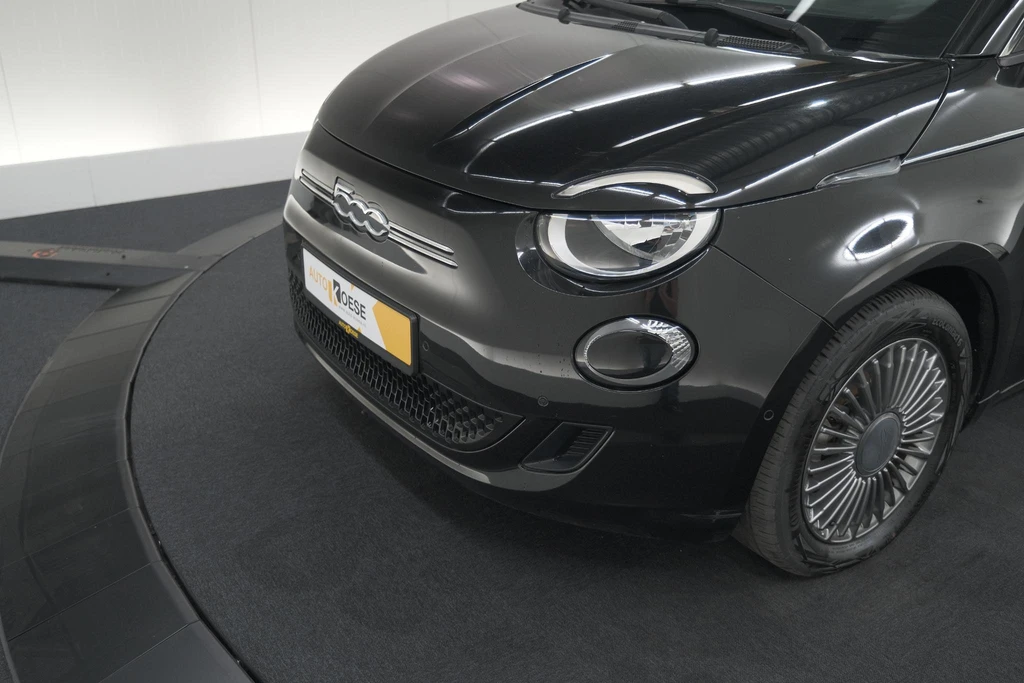 Fiat 500 – foto 1