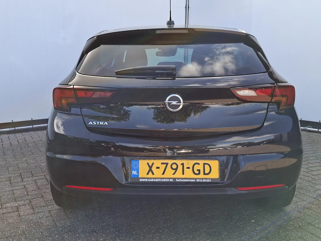 Opel Astra – foto 5