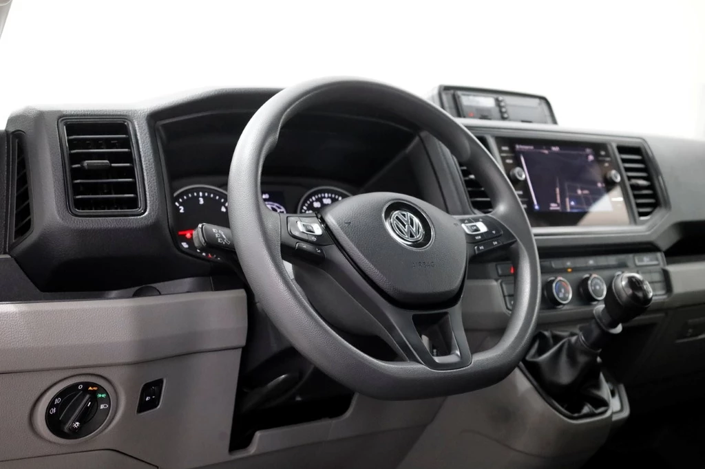 Volkswagen Crafter – foto 16