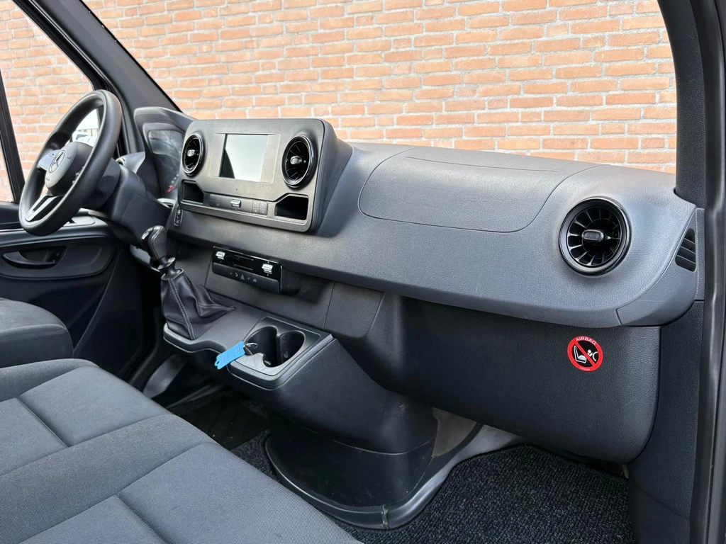 Mercedes-Benz Sprinter – foto 23