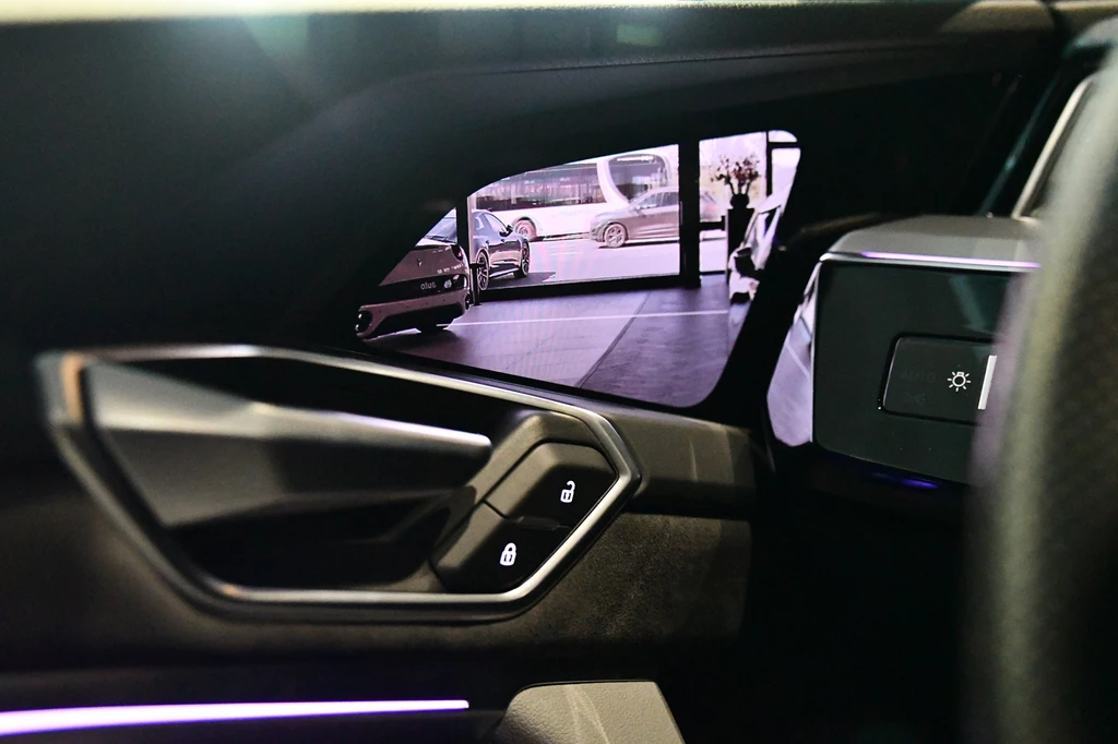 Audi e-tron – foto 20