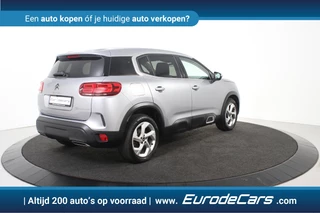 Citroën C5 Aircross – thumbnail 11