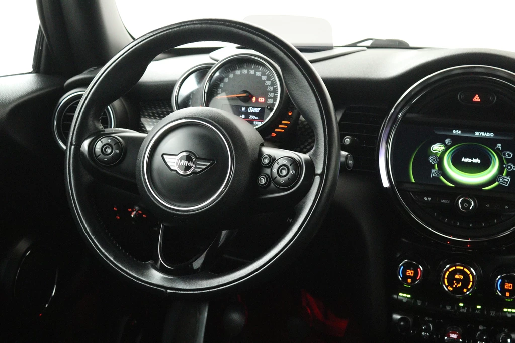 MINI 3-deurs – foto 9